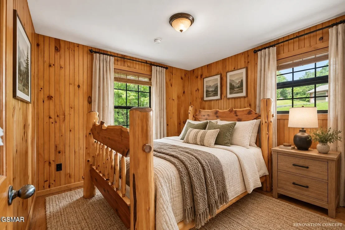 Photo of 2295 Bluff Mountain Road