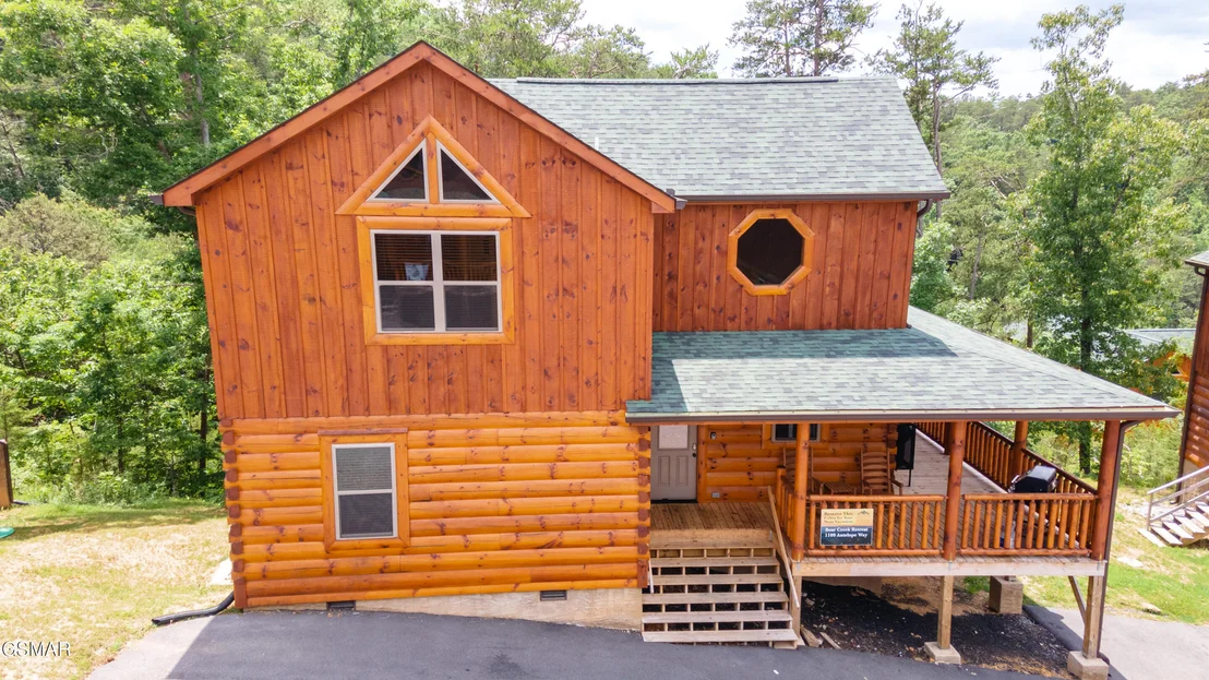 Photo of 1109 Antelope Way