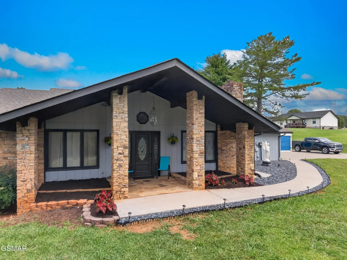 Photo of 383 Cate Byrd Road