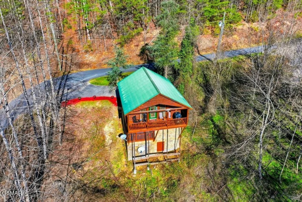 Photo of 3537 Bear Pen Gap Road