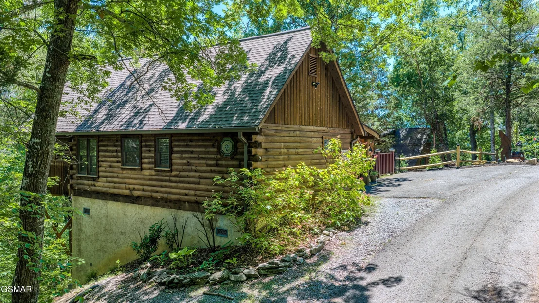 Photo of 261 Cherokee Path Way