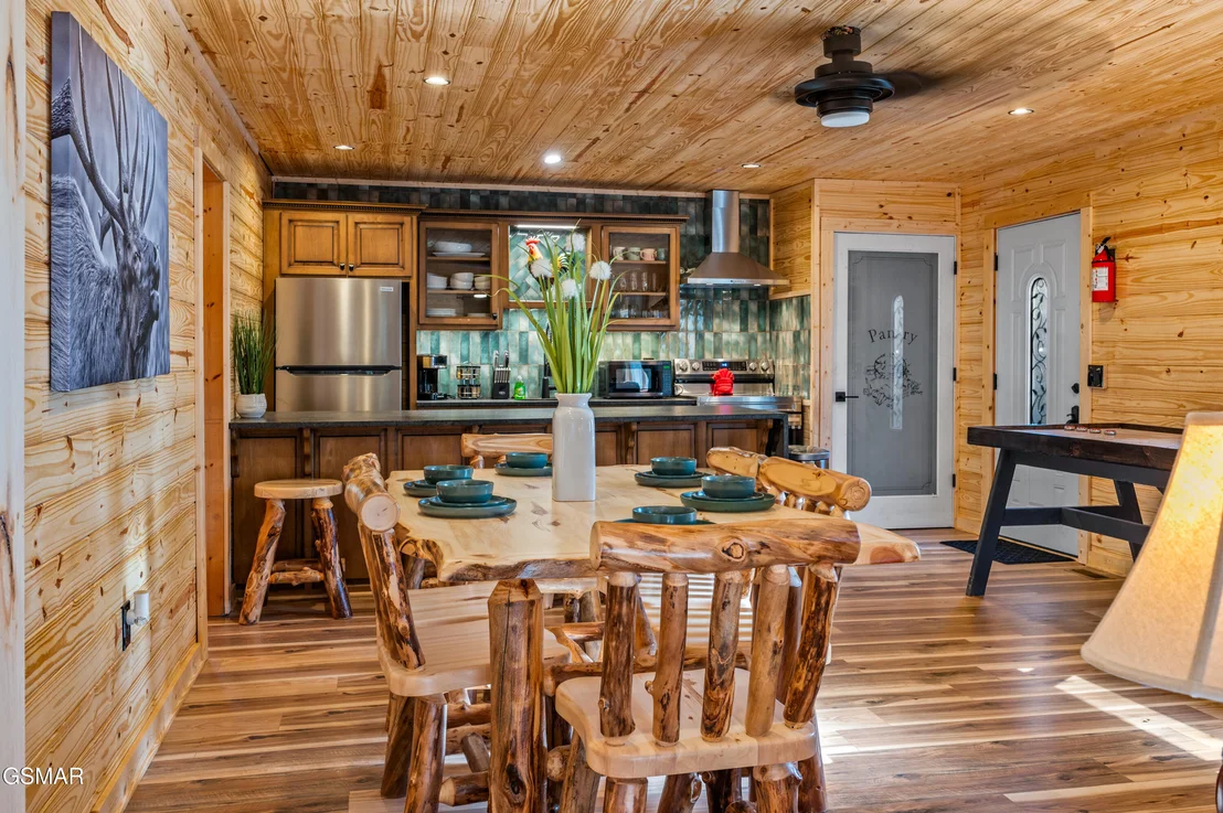 Photo of 311 Indian Knob Circle