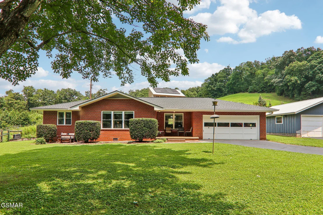 Photo of 4311 Grindstone Ridge Road
