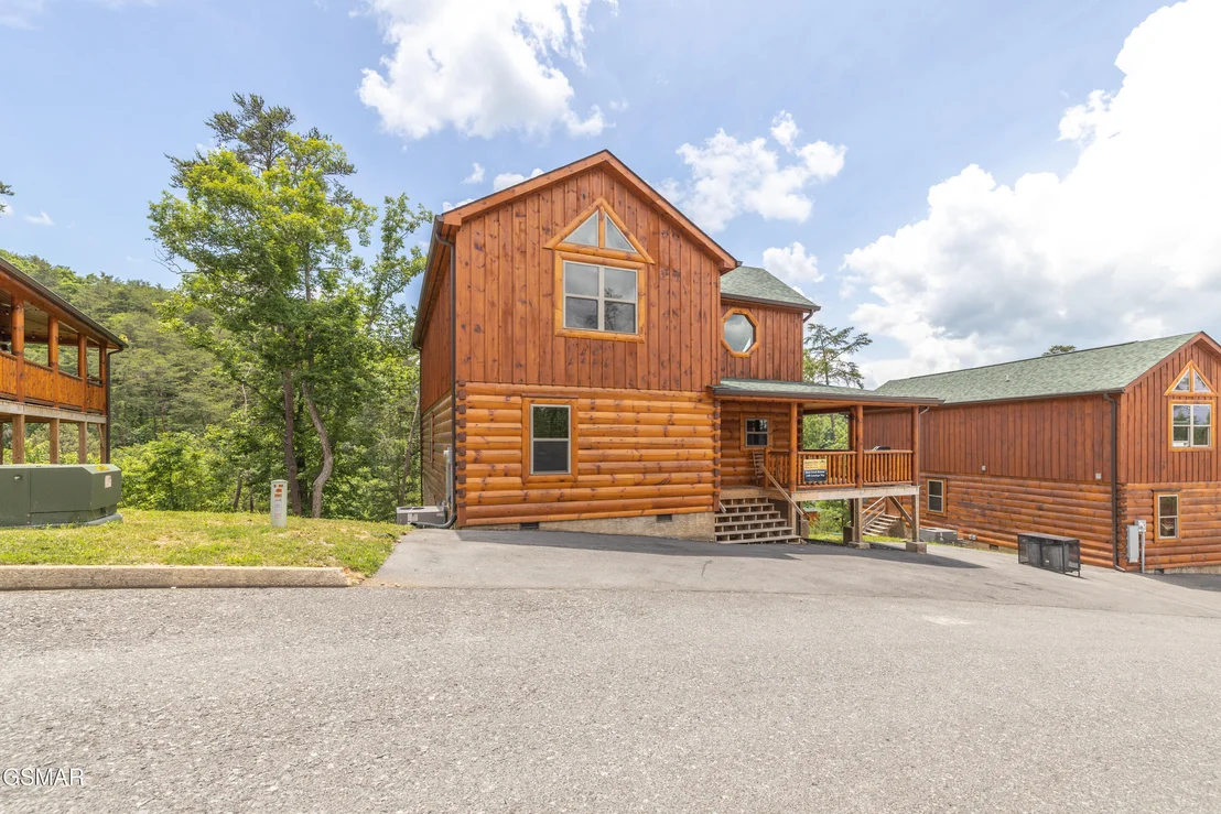 Photo of 1109 Antelope Way
