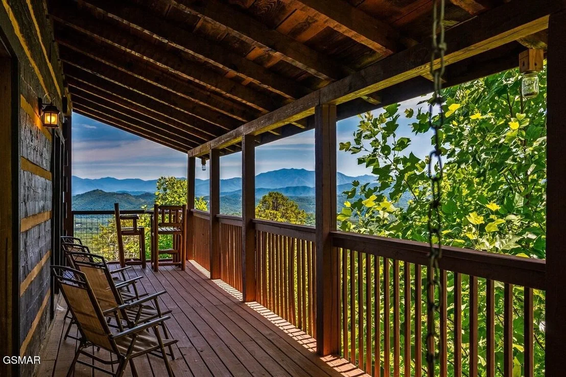Photo of 2086 Bluff Mountain Road