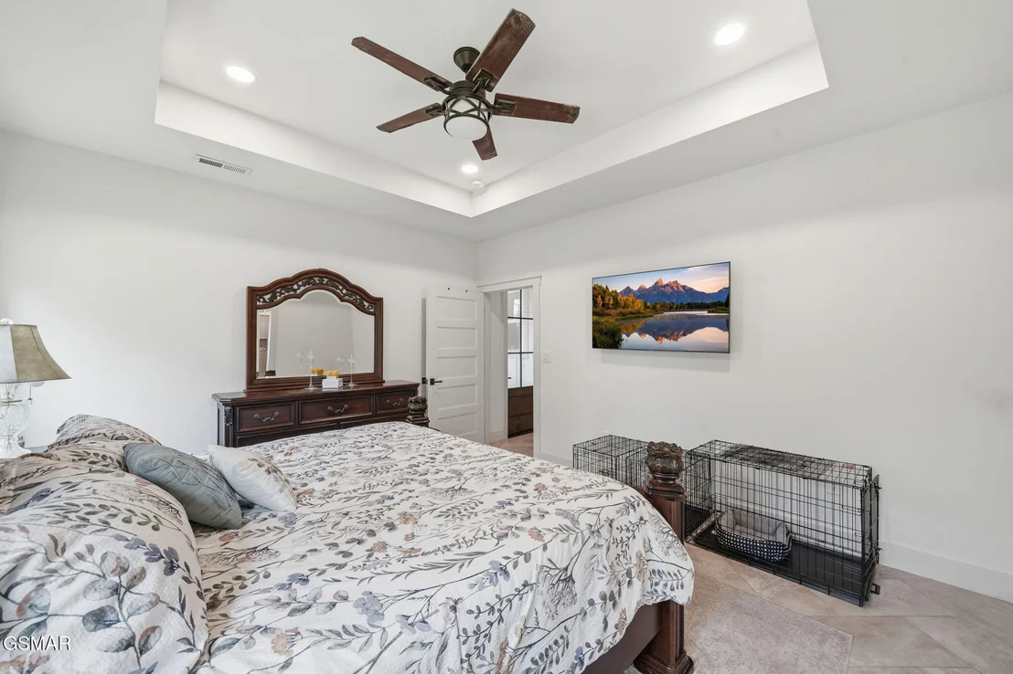 Photo of Unit LOT8BRONTELOT10CODYVIEW at 2069 Cody View Way
