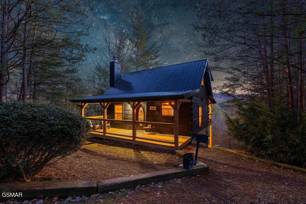 Photo of 4210 Mountain Rest Way