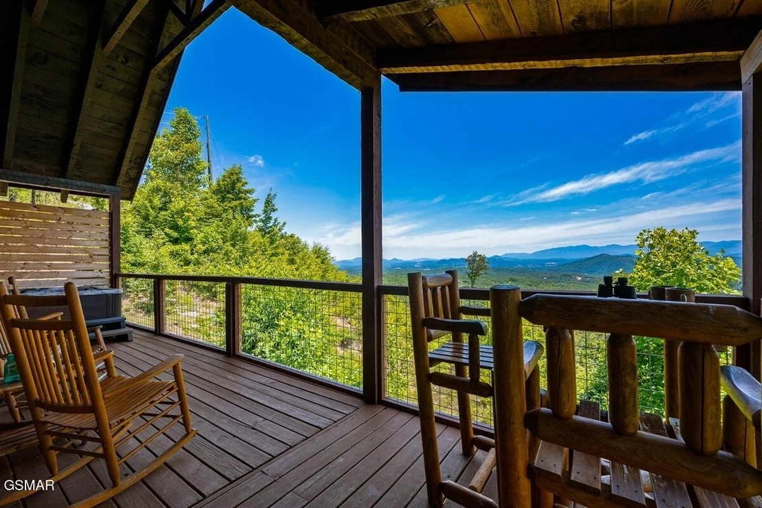 Photo of 2086 Bluff Mountain Road