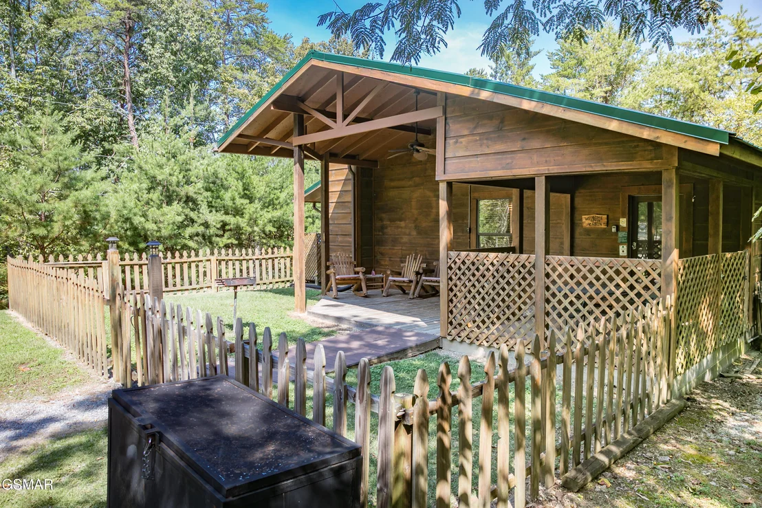 Photo of 853 Lloyd Huskey Road