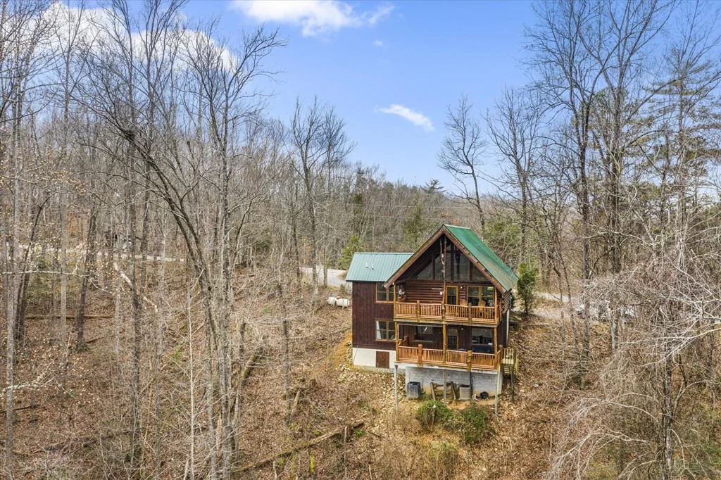 Photo of 4130 Evans Chapel Road