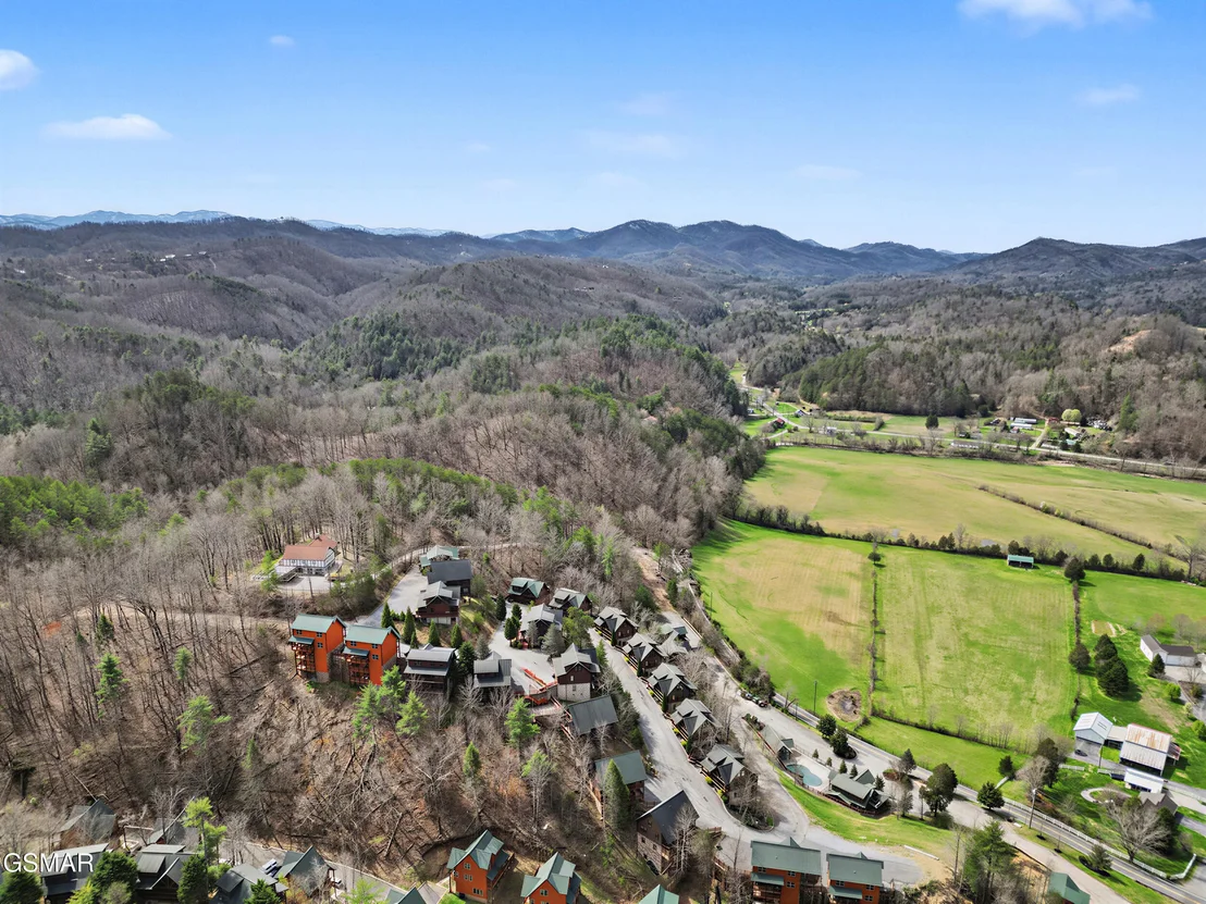 Photo of 1723 Summit View Way