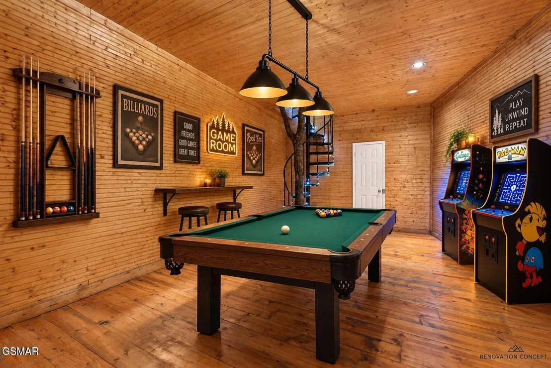 Photo of 2295 Bluff Mountain Road