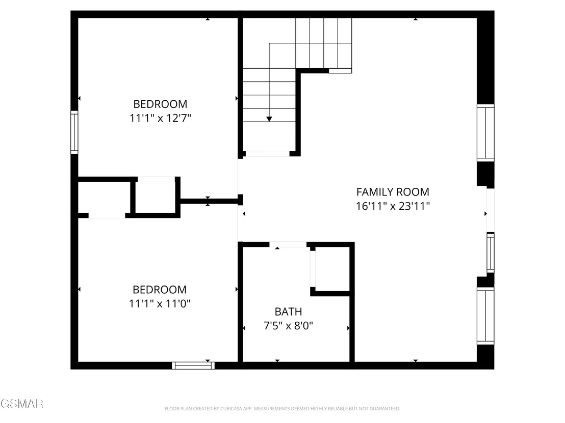 Photo of 1723 Summit View Way