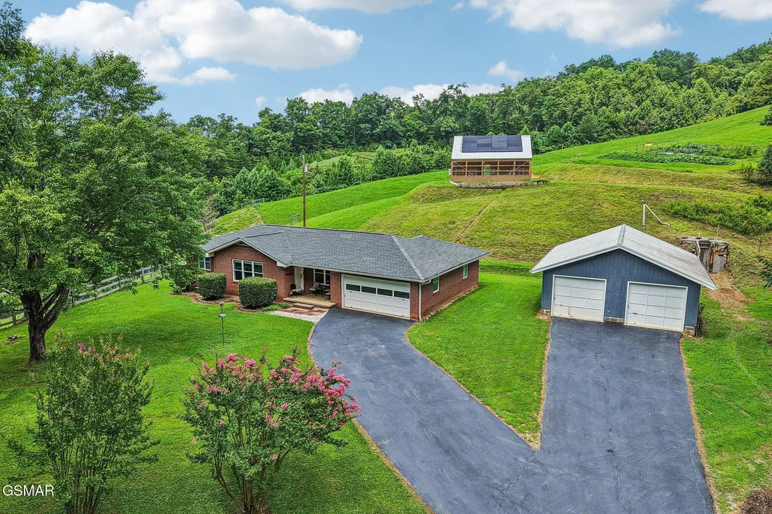 Photo of 4311 Grindstone Ridge Road