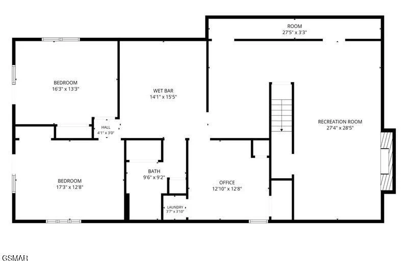 Photo of 383 Cate Byrd Road