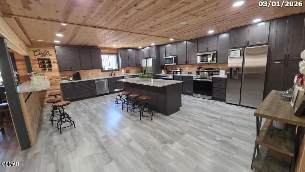 Photo of 2869 Hatcher Mountain Road