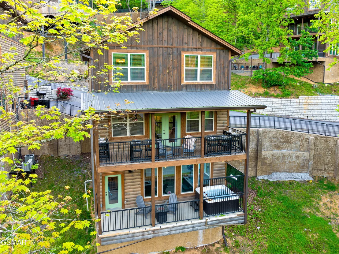 Photo of 3029 Ridgetop Resort Way