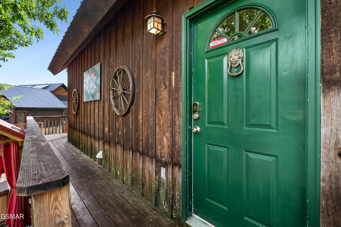 Photo of 2295 Bluff Mountain Road