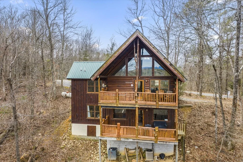 Photo of 4130 Evans Chapel Road
