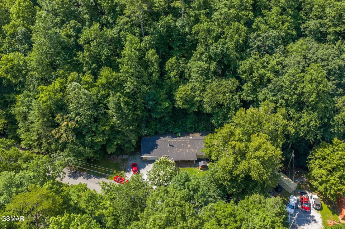 Photo of 3528 Lost Branch Road