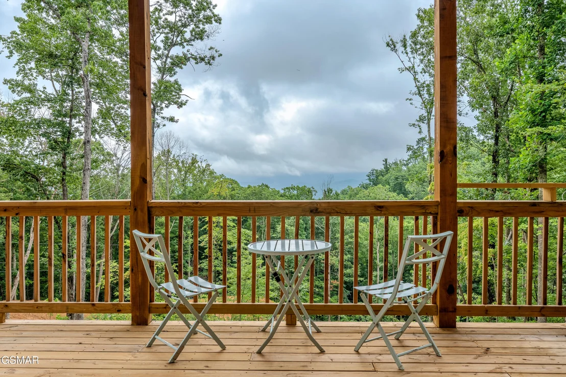 Photo of 2122&2128 Bluff Mountain Road