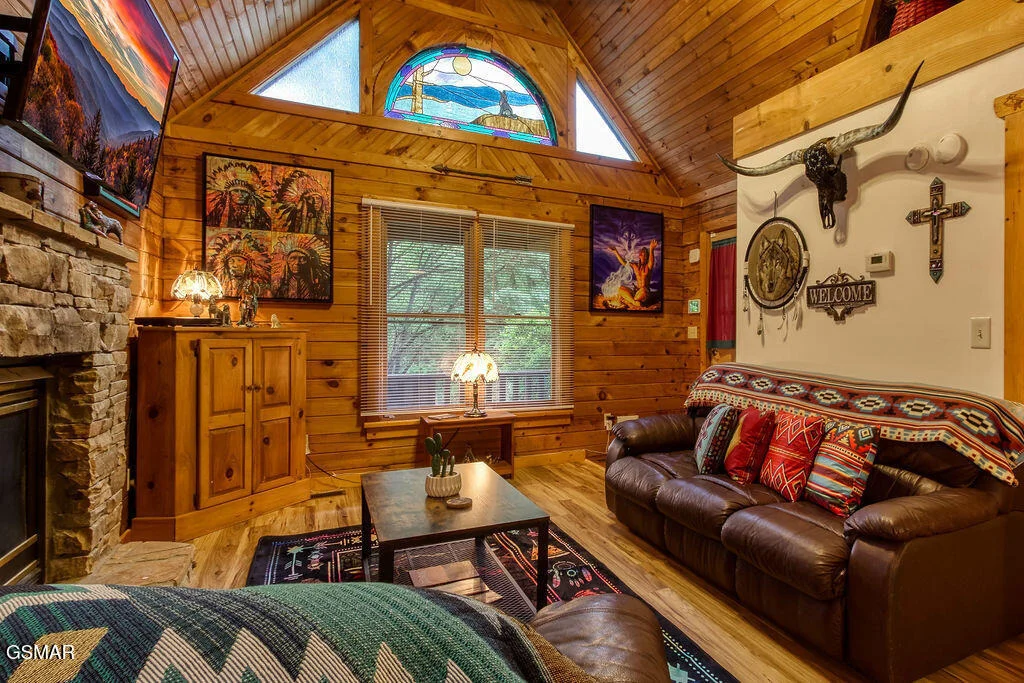 Photo of 282 Cherokee Path Way