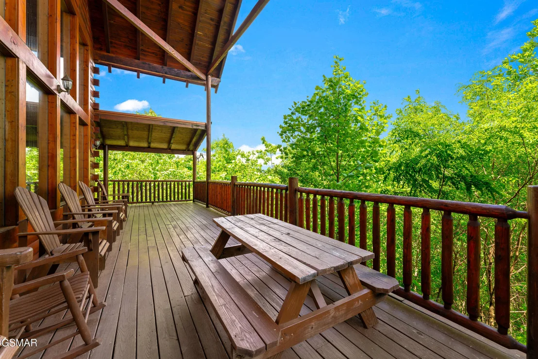 Photo of 4150 High Ridge Way