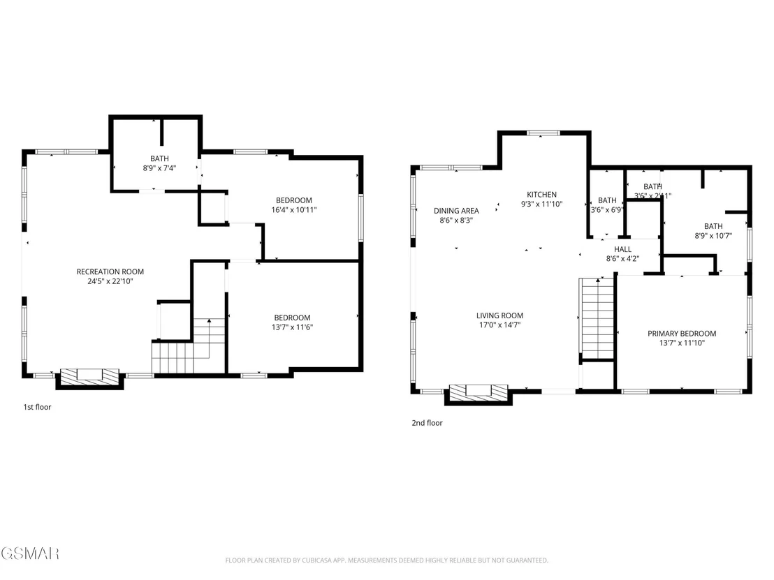 Photo of 2624 Overholt Trail