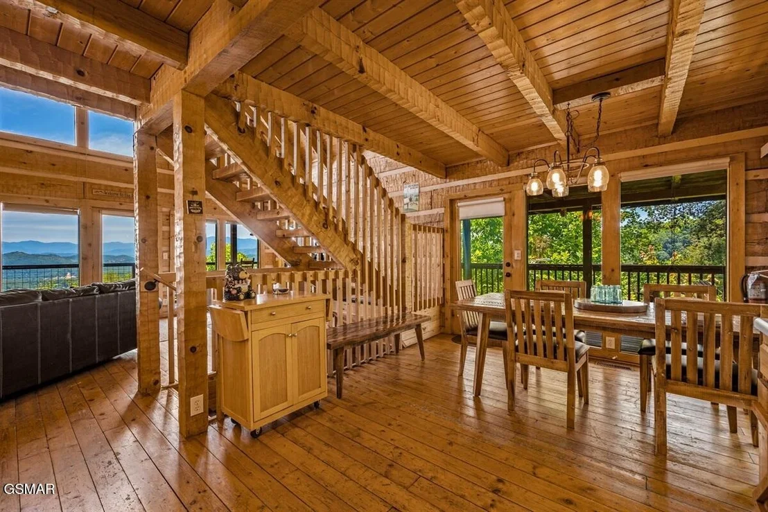 Photo of 2086 Bluff Mountain Road