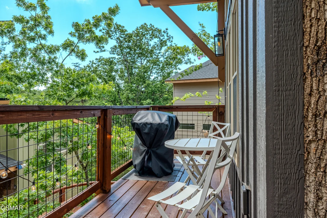 Photo of Unit UNIT4 at 2385 Forge Hideaway Loop