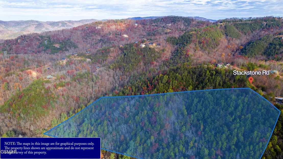 Photo of Lot 12-E Stackstone Road
