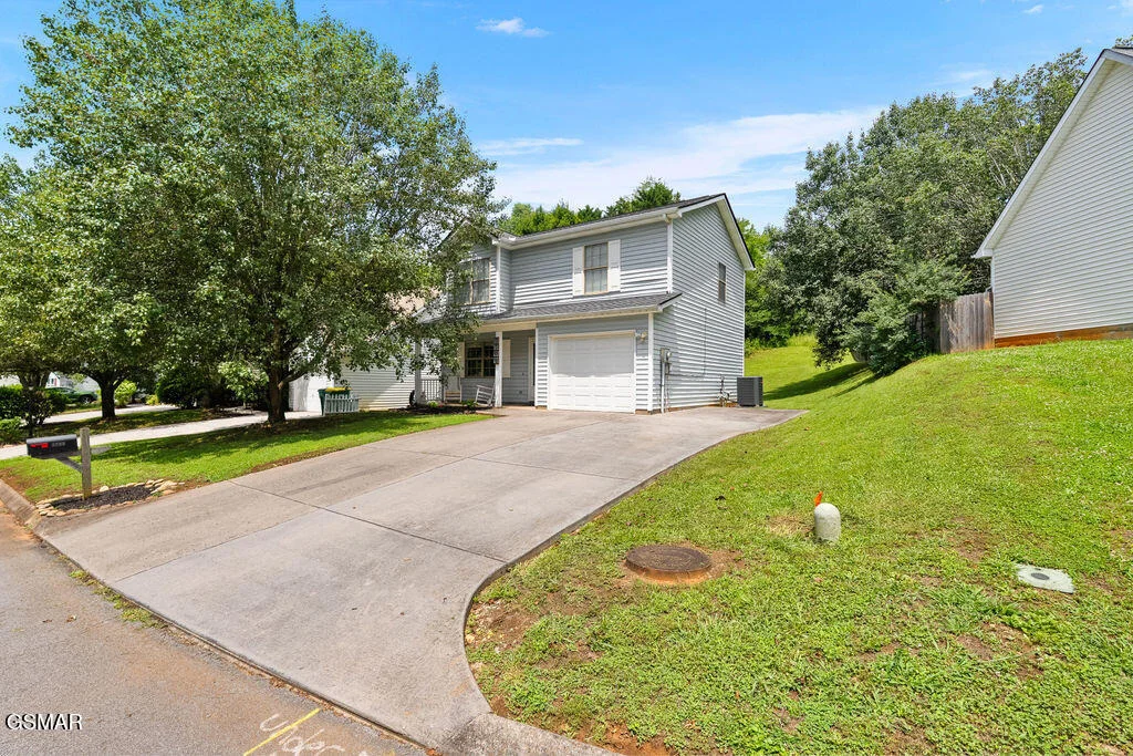 Photo of 3709 Holgate Lane