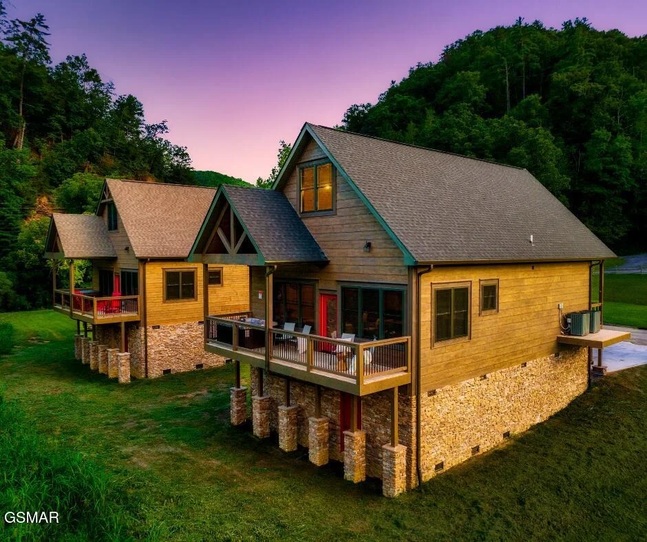 Photo of 3112 Cherokee Valley Drive