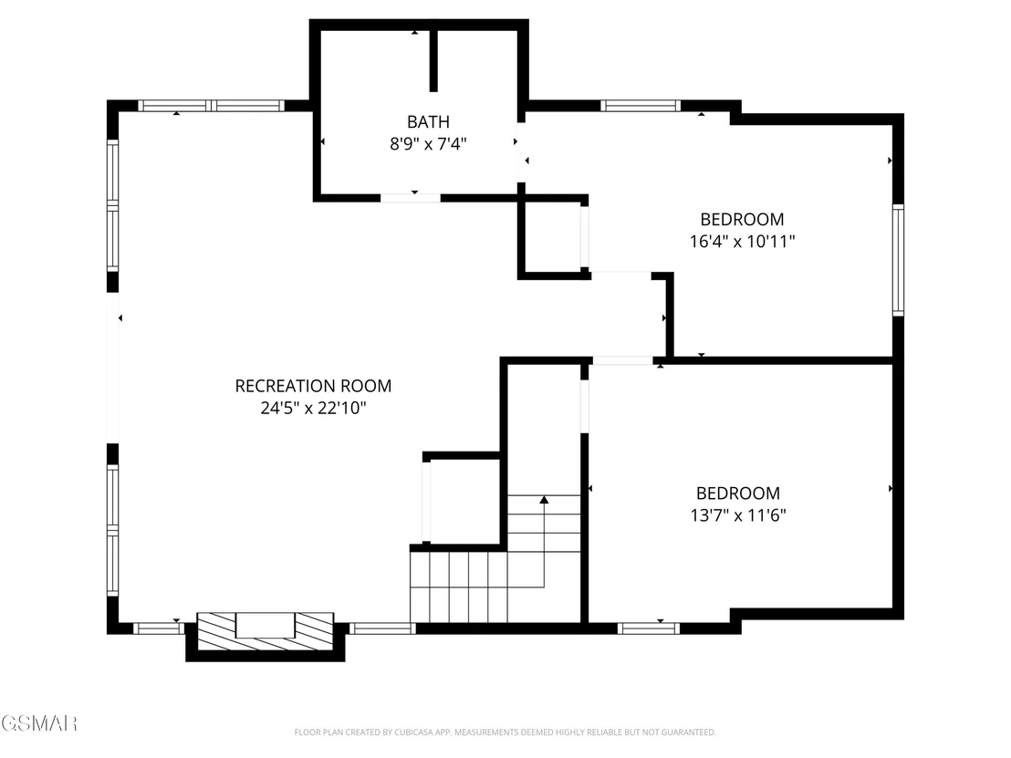 Photo of 2624 Overholt Trail