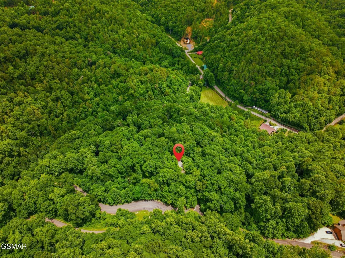 Photo of 2405 Deep Spring Lane