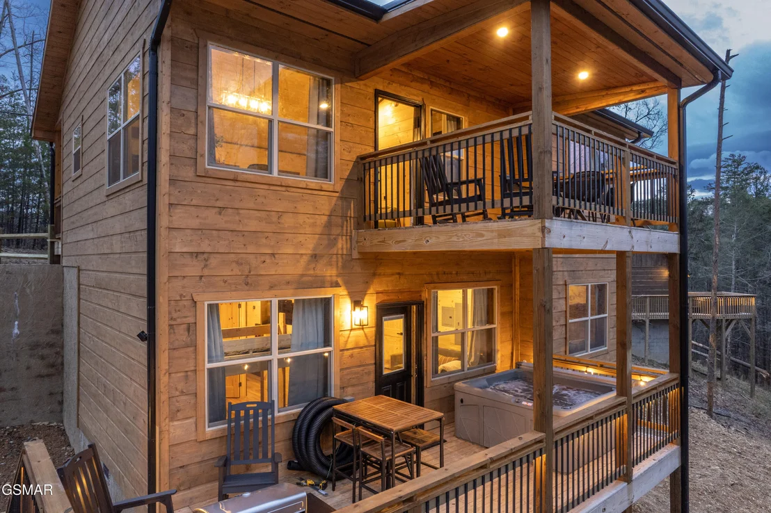 Photo of 1523 Bluff Ridge Road