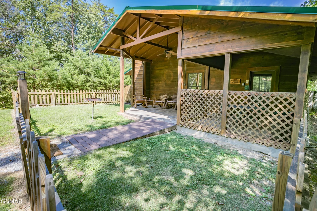 Photo of 853 Lloyd Huskey Road