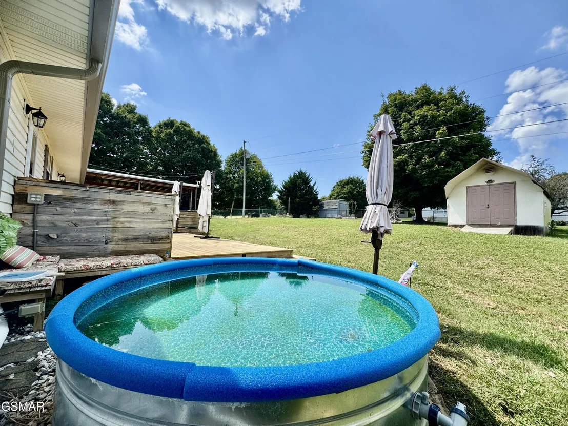 Photo of 355 Cate Byrd Road