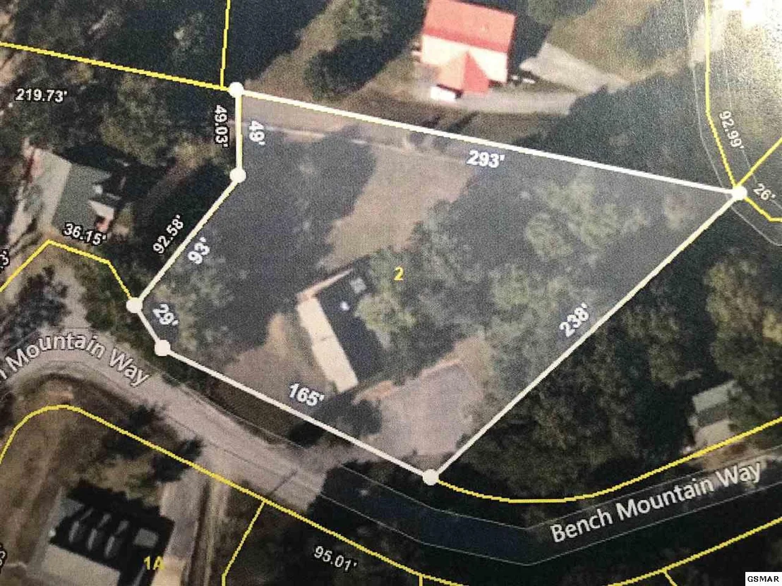 Photo of 1640 Bench Mountain Way