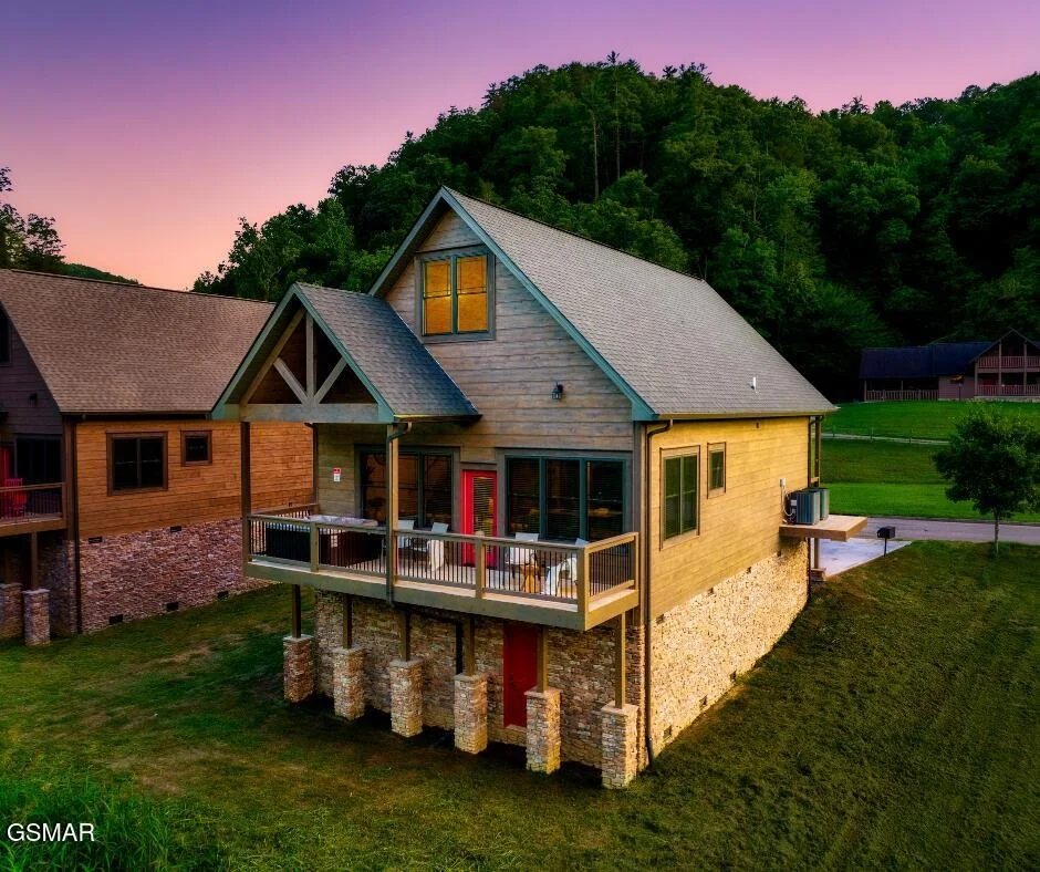 Photo of 3112 Cherokee Valley Drive