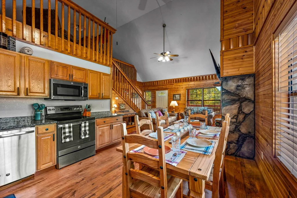 Photo of 116 Mountain Retreat Road