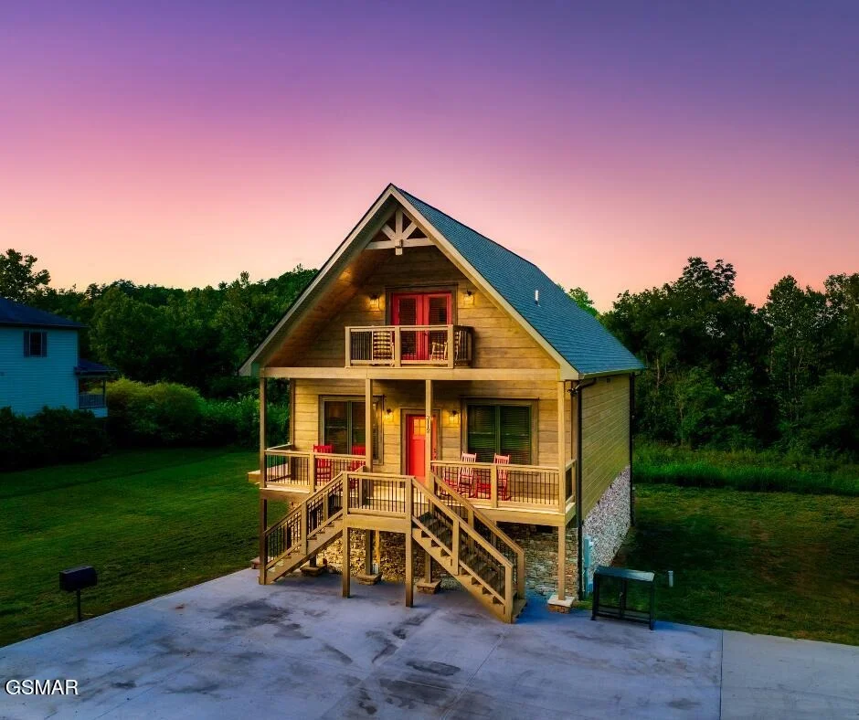 Photo of 3112 Cherokee Valley Drive