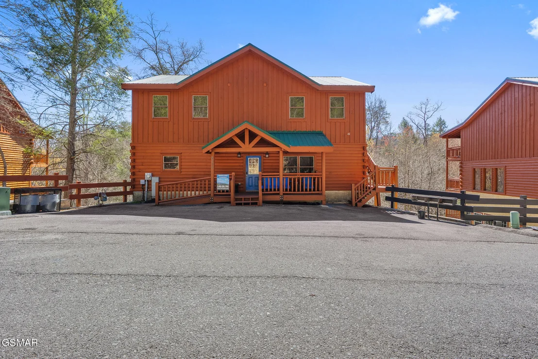 Photo of 4355 Forest Ridge Way