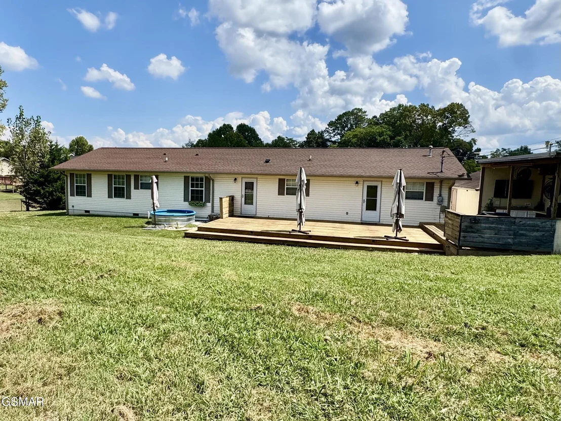 Photo of 355 Cate Byrd Road