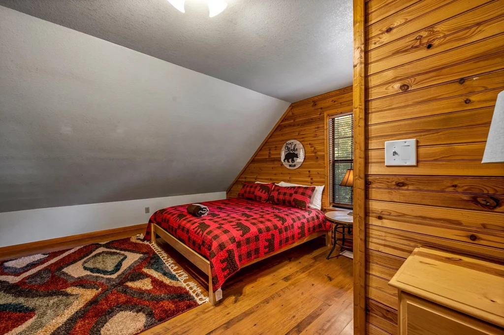 Photo of 116 Mountain Retreat Road
