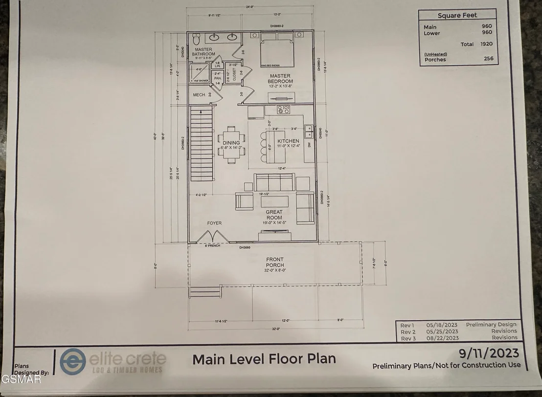 Photo of 282 Cherokee Path Way