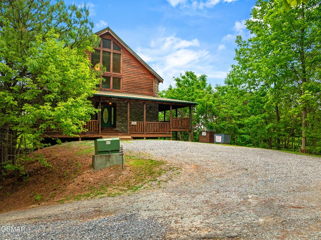 Photo of 4160 High Ridge Way