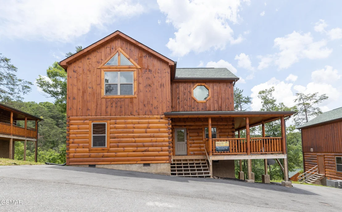 Photo of 1109 Antelope Way