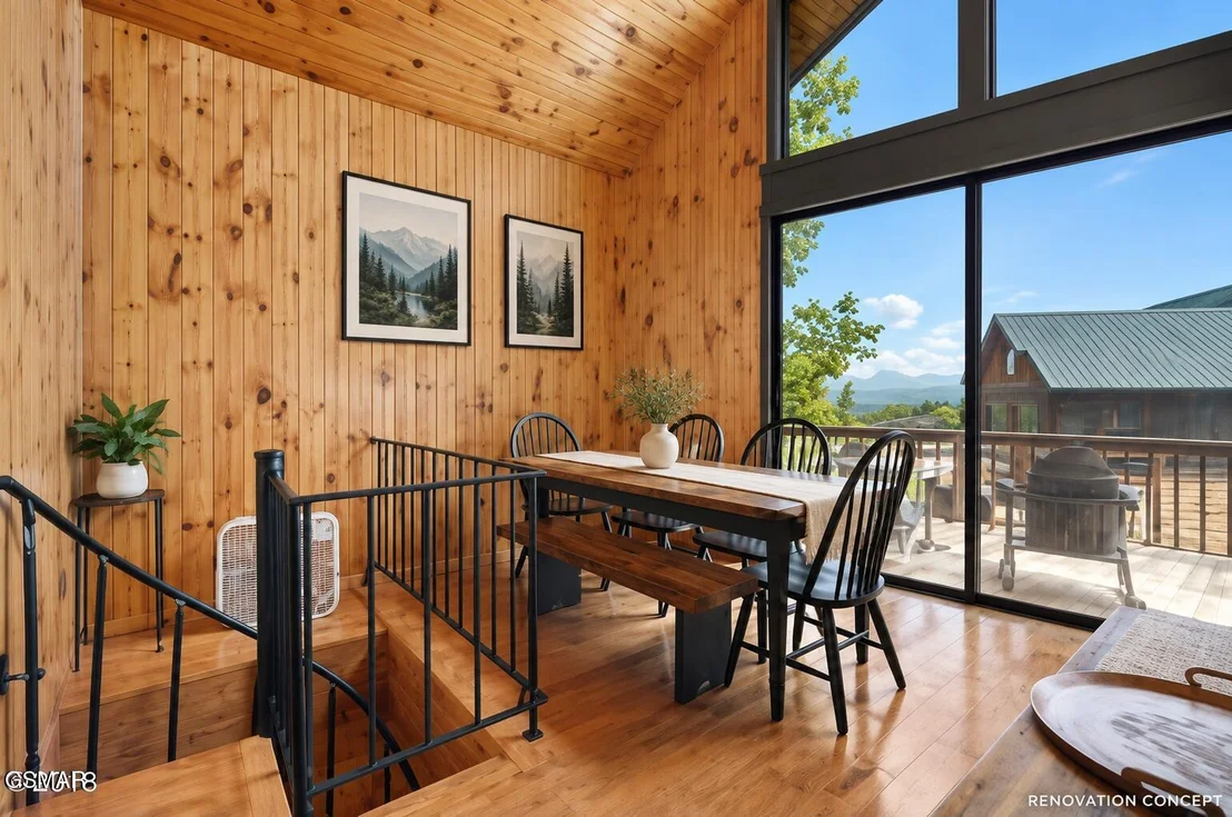 Photo of 2295 Bluff Mountain Road