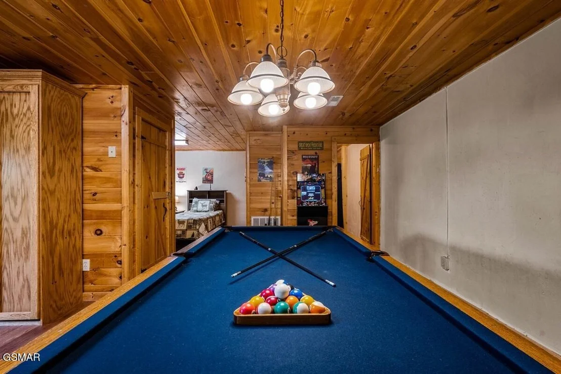 Photo of 2086 Bluff Mountain Road